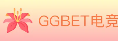 GGBET电竞竞猜 logo